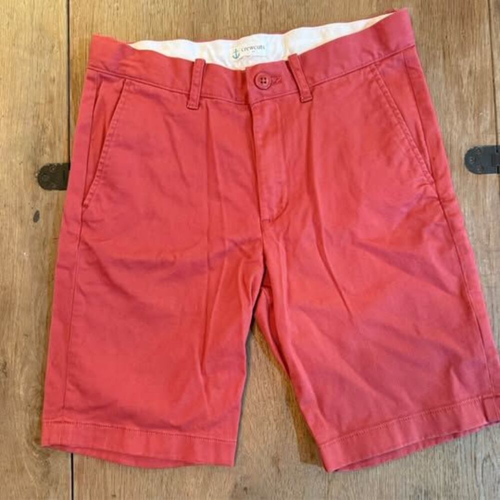 J.Crew Crewcuts Boys Shorts - 12